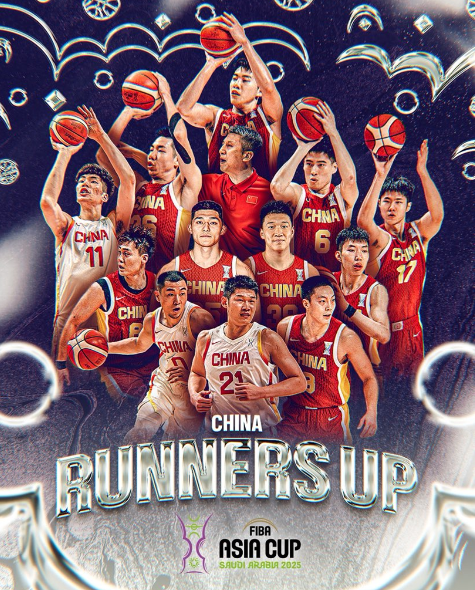向外找投篮