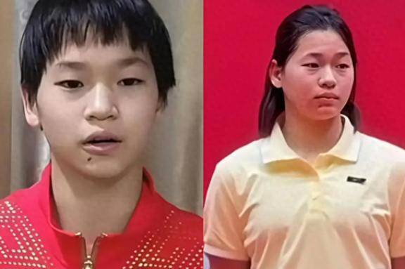大学的学业, 而且全红婵