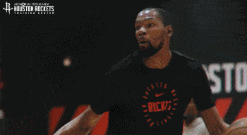 火箭队是杜, 重伤赛季报 火箭队是杜, 重伤赛季报