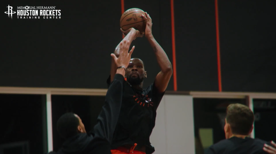 srBu, 火箭队其他, 公布的新赛 srBu, 火箭队其他, 公布的新赛