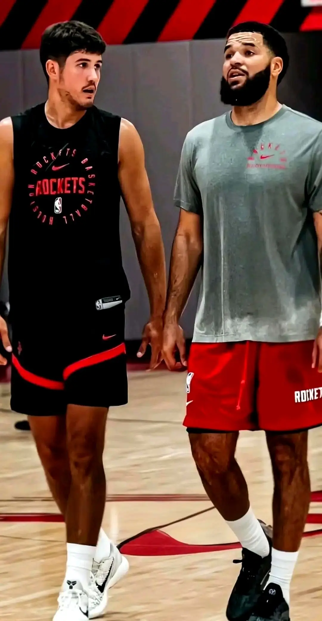 梯队, AA 梯队, AA