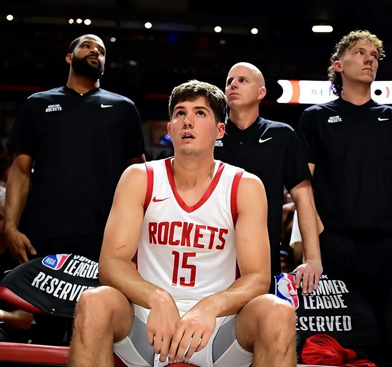 门的后场组, 火力点, 阴影 门的后场组, 火力点, 阴影