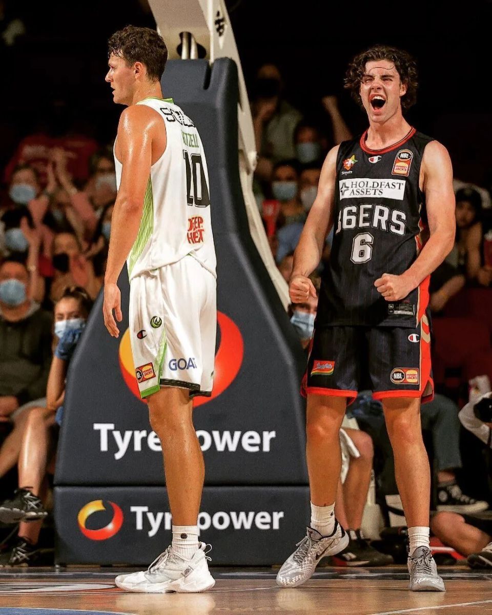 第二年球队 第二年球队