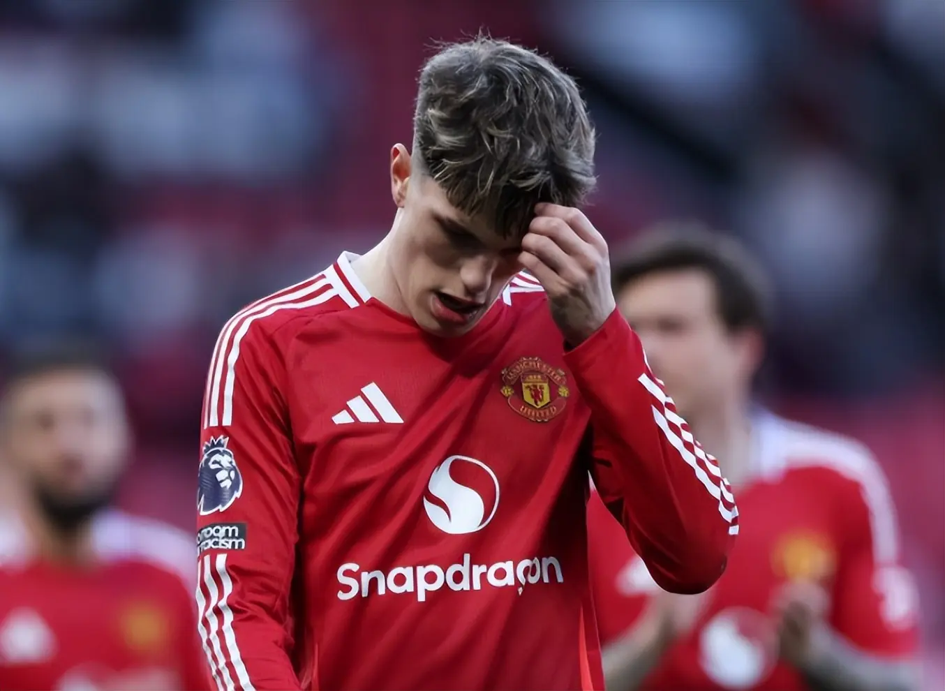 AA, 岁的阿莫林, div