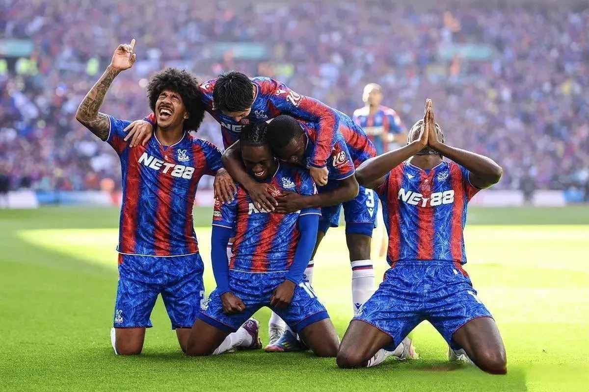 所以水晶宫, msn