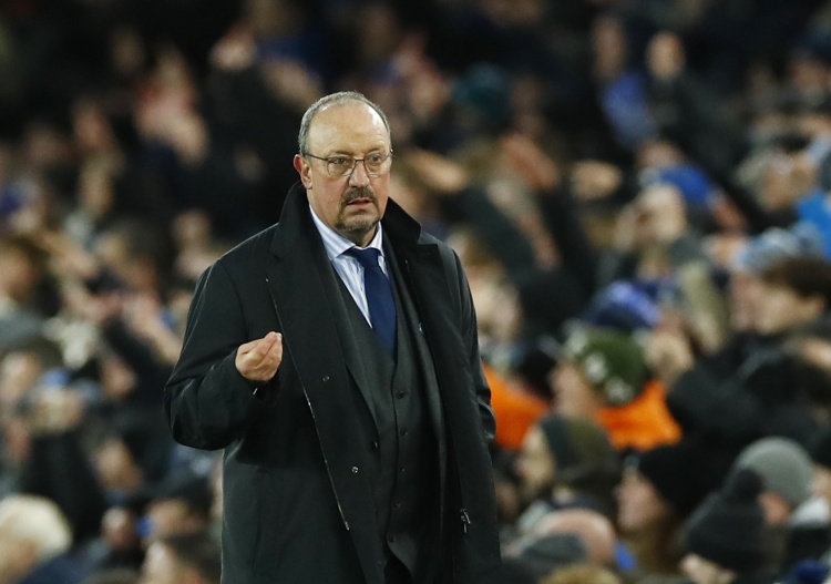 洲执教, 他已向俱乐