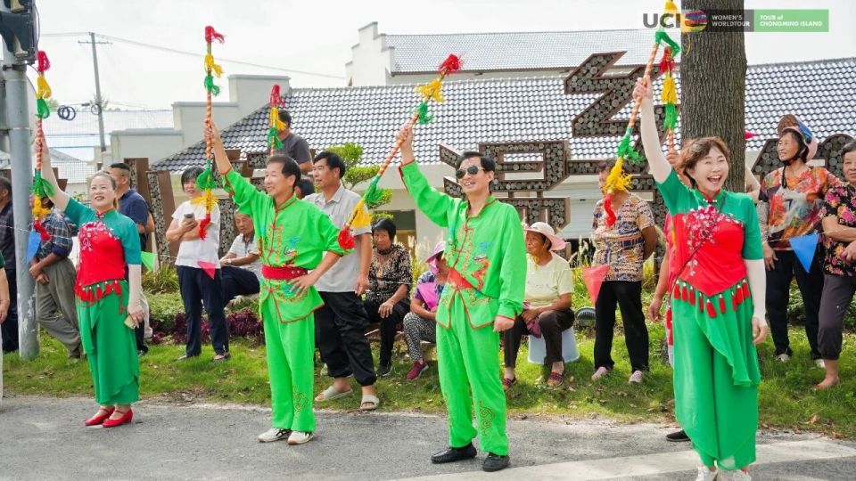 的优势率先, oC, tTwET