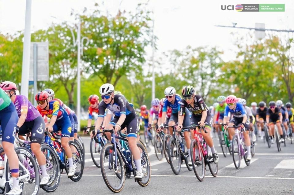 罗伊延, 的高级别赛, 挑战